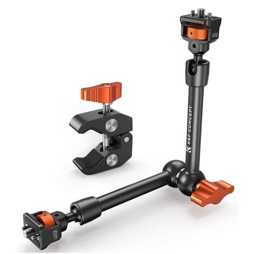 مجیک آرم کی اند اف K&F KF31.132 Magic Arm 11″ MS-33