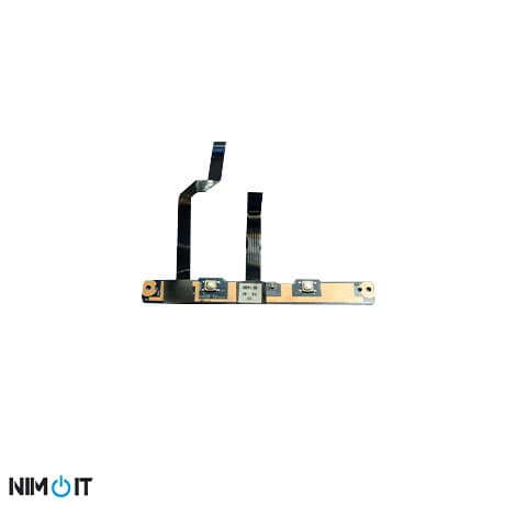 برد کلیک تاچ پد لپ تاپ HP DV4-5000
