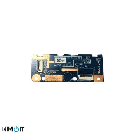 برد کلیک تاچ پد لپ تاپ HP 17-X 17-Y