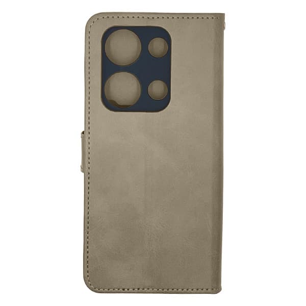 کیف گوشی شیائومی Redmi Note 13 Pro 4G بند دار محافظ لنز — تصویر ۳