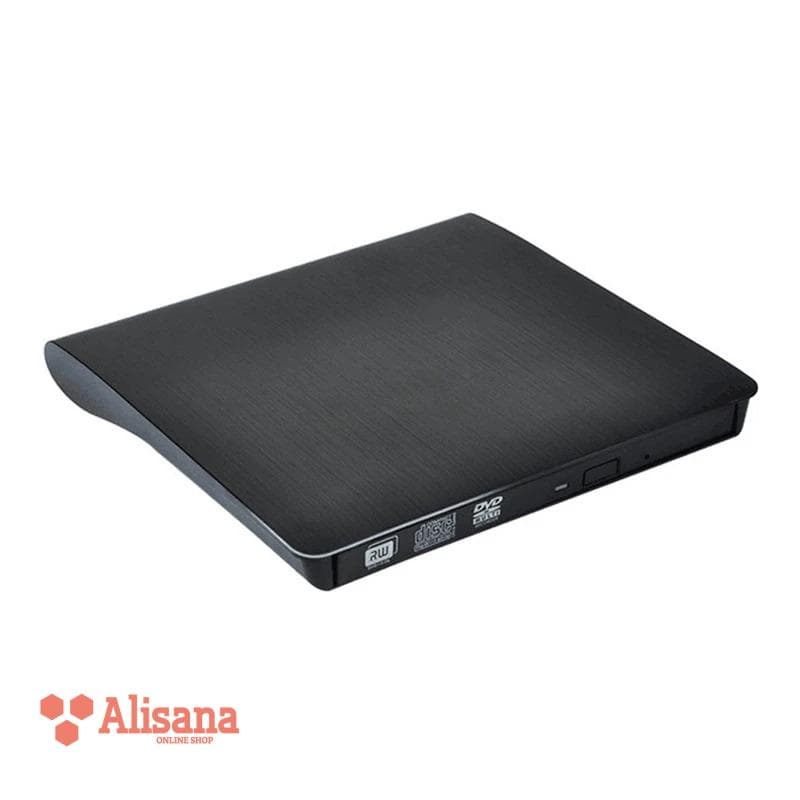 درایو DVD اکسترنال usb3 اکسون مدل pop-up — تصویر ۹