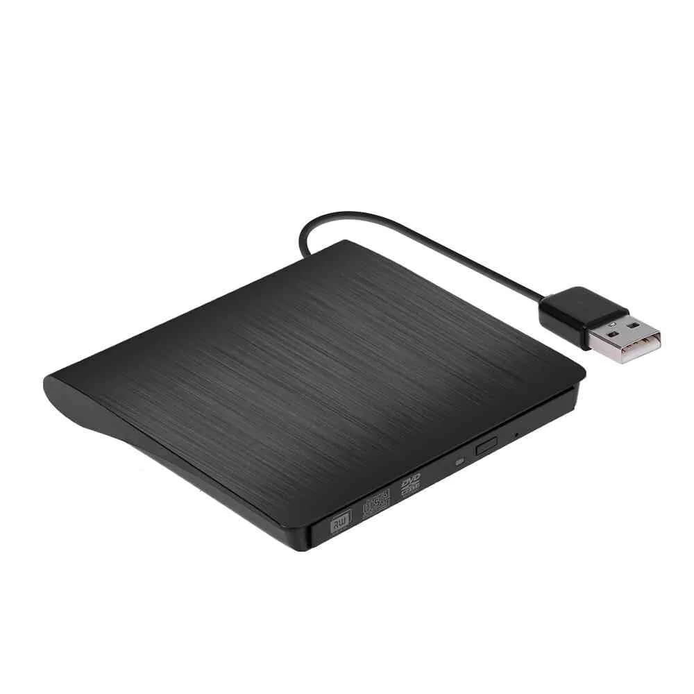 درایو DVD اکسترنال usb3 اکسون مدل pop-up — تصویر ۳