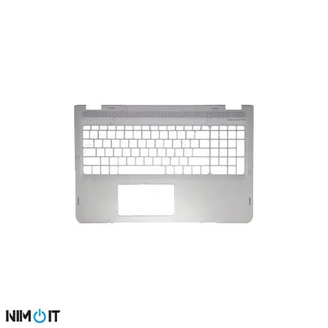 قاب دور کیبورد لپ تاپ HP M6-AQ M6-AR 15-AQ 15-AR