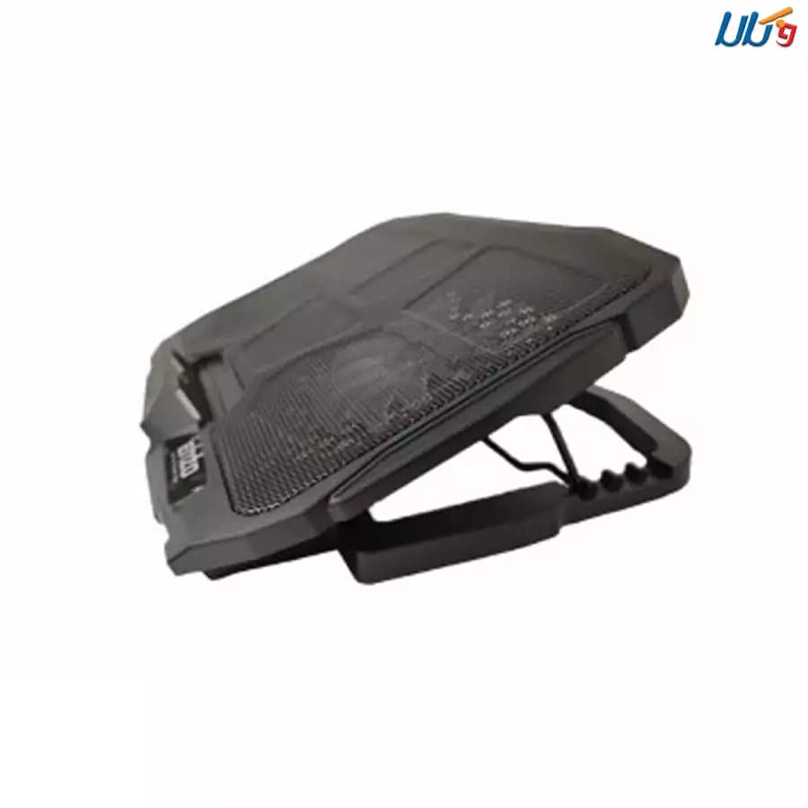 پایه خنک کننده لپ تاپ انزو مدل LF-221 — تصویر ۶