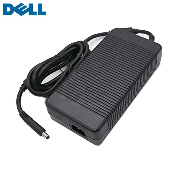 شارژر لپ تاپ DELL Precision 3581 — تصویر ۲