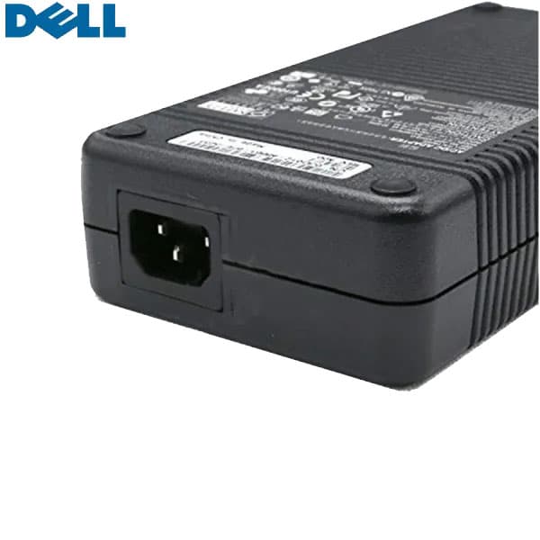 شارژر لپ تاپ DELL Precision 3581 — تصویر ۳