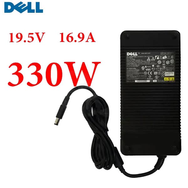 شارژر لپ تاپ DELL Precision 3581