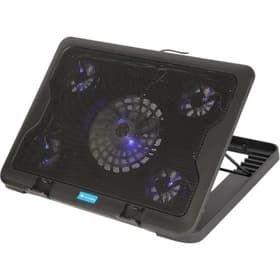 پایه خنک کننده لپ تاپ میکاسو مدل NCP-065