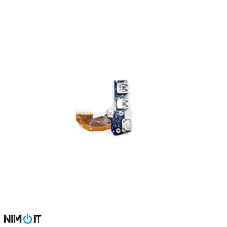 برد پورت VGA لپ تاپ HP 11-E 210 G1 215 G1