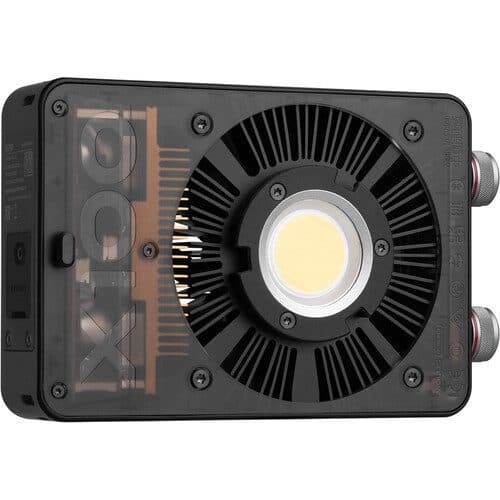 نور ثابت ژیون Zhiyun MOLUS X100 RGB Pocket Light
