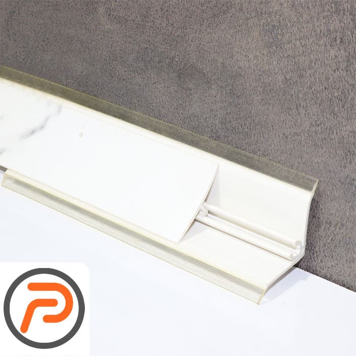 قرنیز کابینت قاشقی مدل RH114