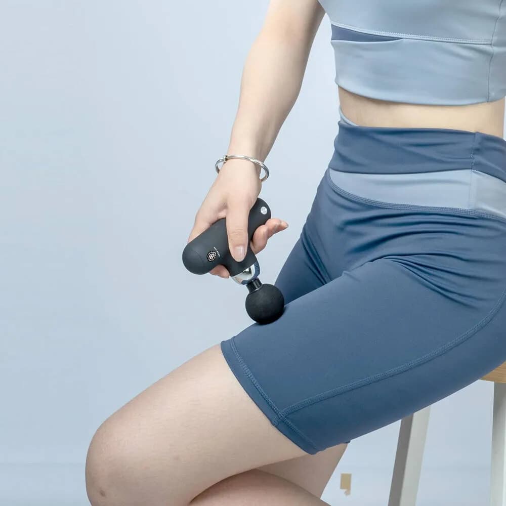 ماساژور تفنگی مینی پرو گرین لاین Green Lion Mini Massage Gun Pro — تصویر ۲