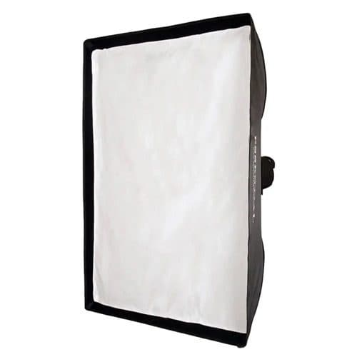 سافت باکس زنبوری MDN Softbox 60×90cm — تصویر ۲