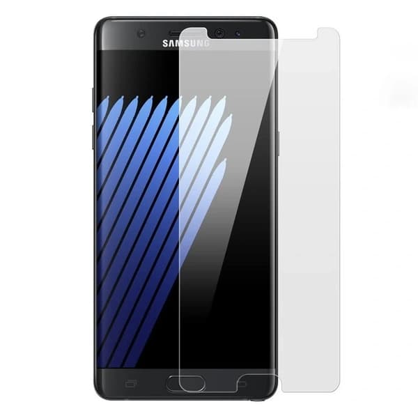 گلس معمولی سامسونگ Note 7