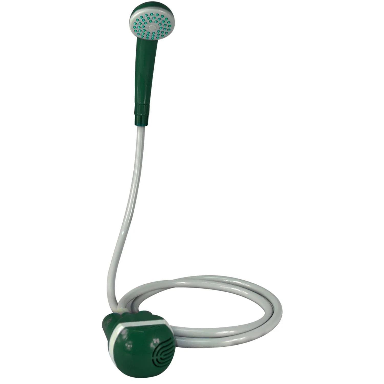 دوش شارژی گرین لاین Green lion Rechargeable Shower — تصویر ۲