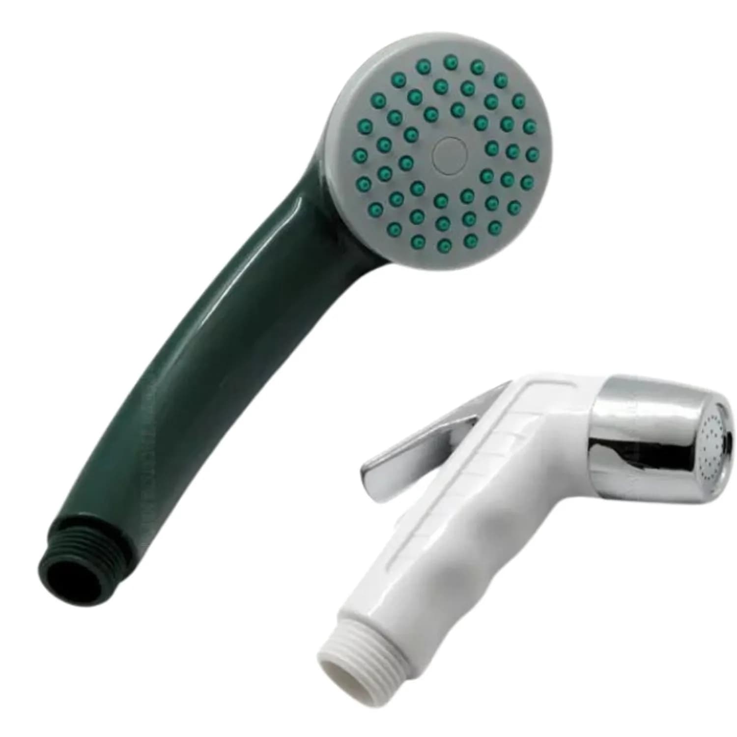 دوش شارژی گرین لاین Green lion Rechargeable Shower — تصویر ۳
