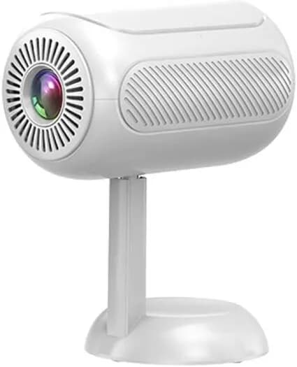 ویدیو پروژکتور قابل حمل ونوس گرین لاین Green Lion Venus 4K Portable Projector — تصویر ۳