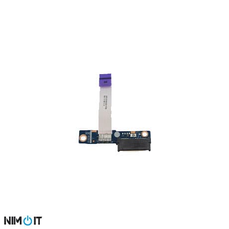 کانکتور تبدیل دی وی دی لپ تاپ HP 15-P 15-K 15-V