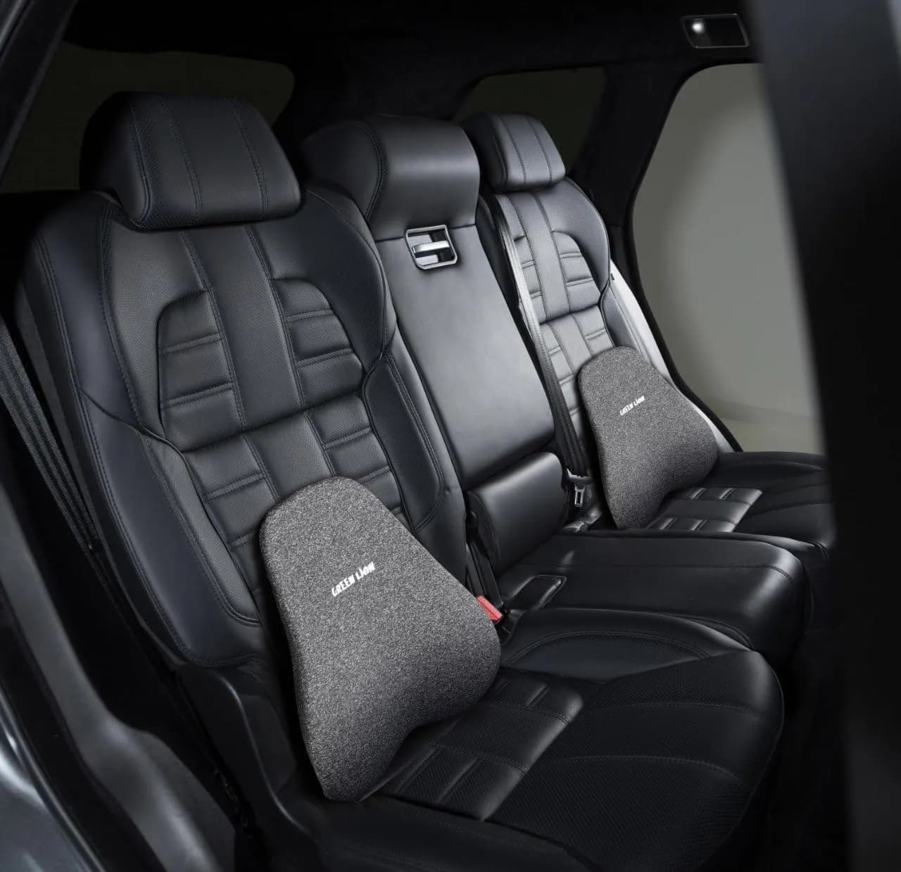 کوسن صندلی فوم‌دار گرین لاین Green Lion GNMESEATCSN Foam Seat Cushion — تصویر ۴