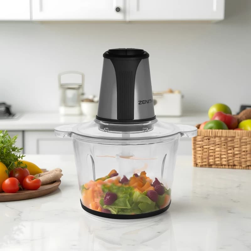 خردکن زنیت مدل ZFP1432 — تصویر ۳