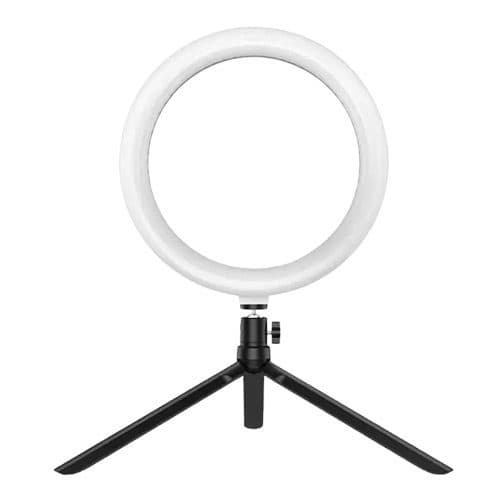 رینگ لایت سی یرا Sierra 26Cm Ring Light