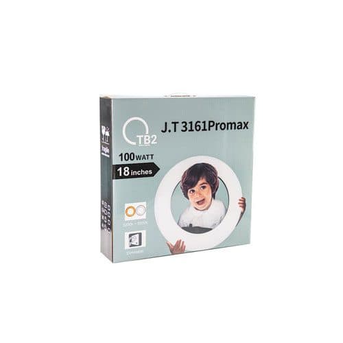 رینگ لایت تی بی تو TB2 3161 Ring Light — تصویر ۶