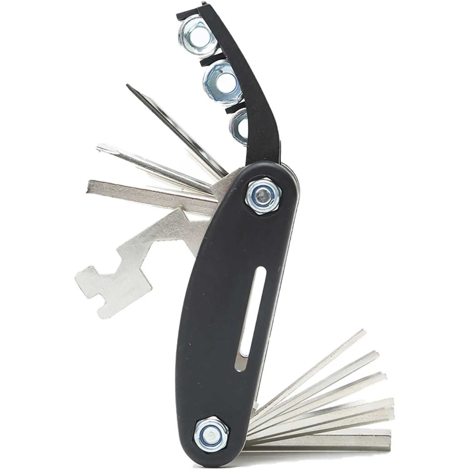 کیت ابزار چند کاره بیرونی گرین لاین Green Survival X9 Outdoor Tool Kit — تصویر ۵