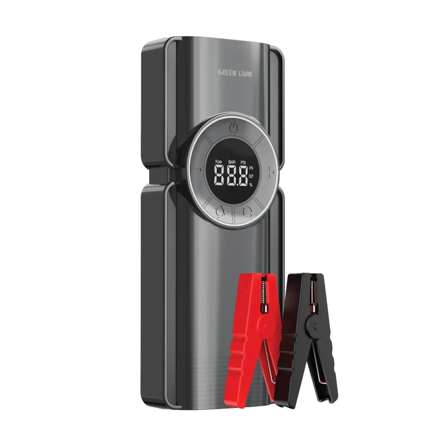 جامپ استارتر قابل حمل گرین لاین Green lion Portable Jump Starter
