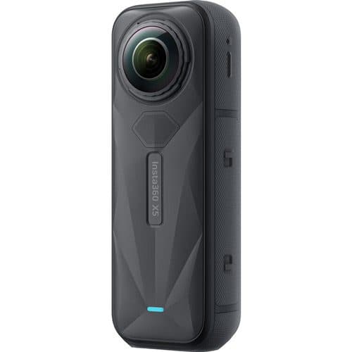 دوربین ورزشی اینستا Insta360 X5 360° Action Cam Starter Bundle — تصویر ۲