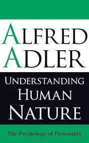 کتاب Understanding Human Nature (شناخت طبیعت انسان) نسخه انگلیسی PDF | آلفرد آدلر