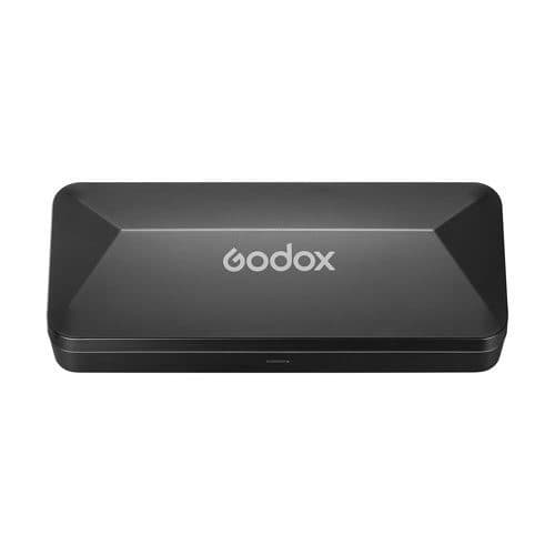 میکروفون دو کاربر گودکس Godox MoveLink Mini LT for Cameras & iOS & Usb-C — تصویر ۶