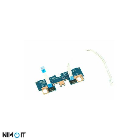 برد کلیک تاچ پد لپ تاپ HP 14-DF 14-DK 14-CF 14-CR 14-GR 14-DS 240 G8 240 G9 340 G5