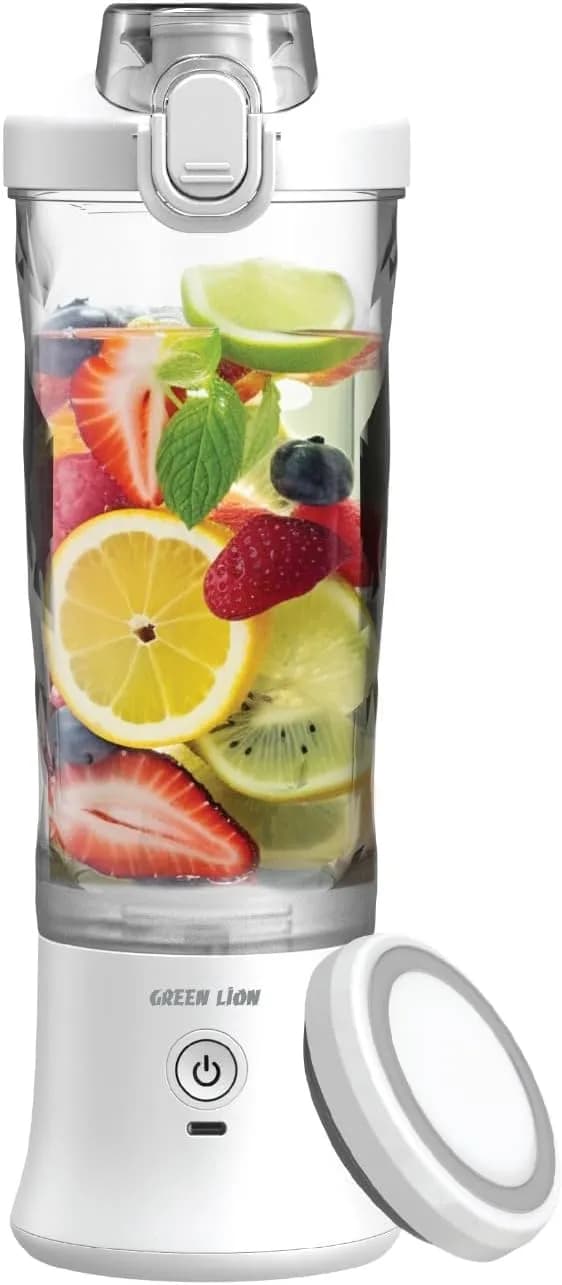 مخلوط کن اولتیمیت گرین لاین Green Lion Ultimate Blender 600ML Capacity