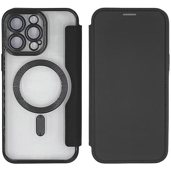 کیف مگ سیف موکام گوشی آیفون iPhone 14 Pro Max — تصویر ۳