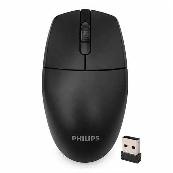 ماوس بی سیم فیلیپس SPK7347 — تصویر ۲