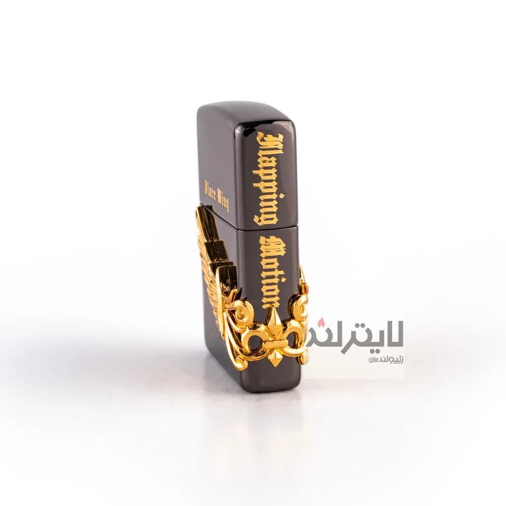 فندک زیپو مدل ZA-2-18b — تصویر ۳