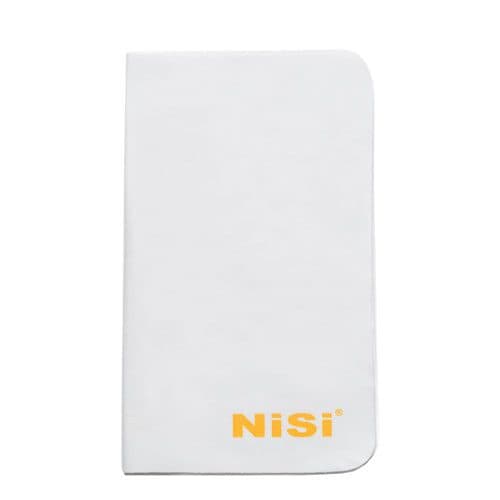 دستمال تمیز کننده دوربین نیسی Nisi Cleaning Microfiber Cloth — تصویر ۳