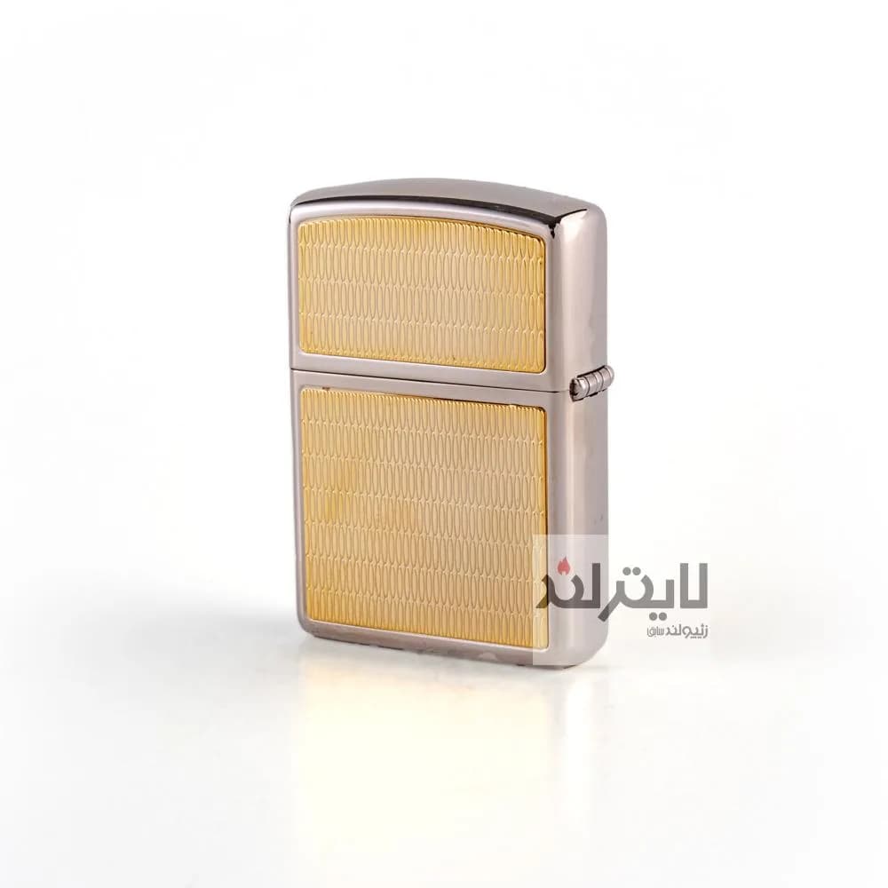 فندک زیپو مدل 162USA G2 — تصویر ۲