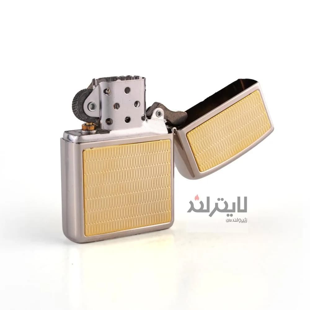 فندک زیپو مدل 162USA G2 — تصویر ۴