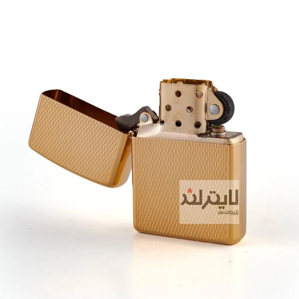 فندک زیپو مدل ET GP 5500 — تصویر ۴