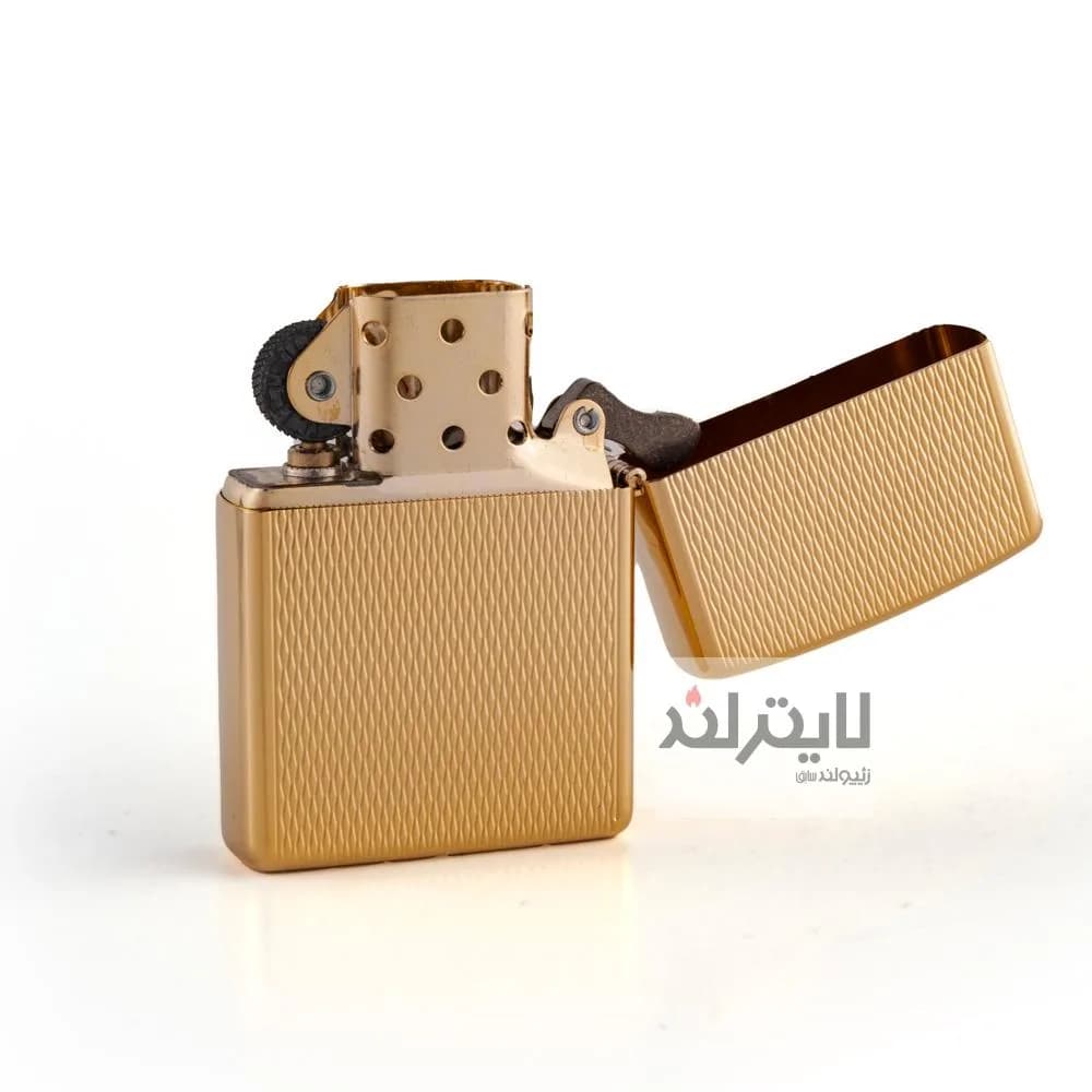 فندک زیپو مدل ET GP 5500 — تصویر ۳