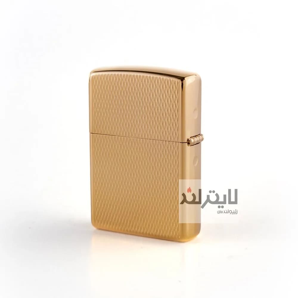 فندک زیپو مدل ET GP 5500 — تصویر ۲