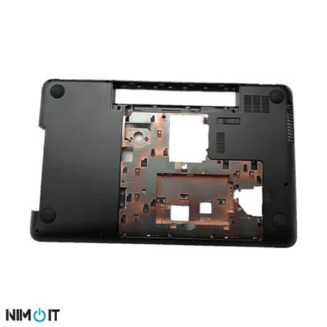 قاب کف لپ تاپ HP 17-E TOUCH