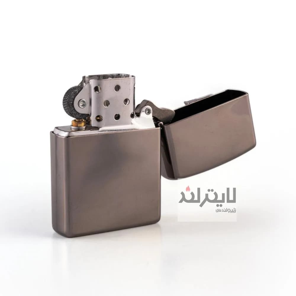 فندک زیپو مدل In To The Flame GD 2539 — تصویر ۴