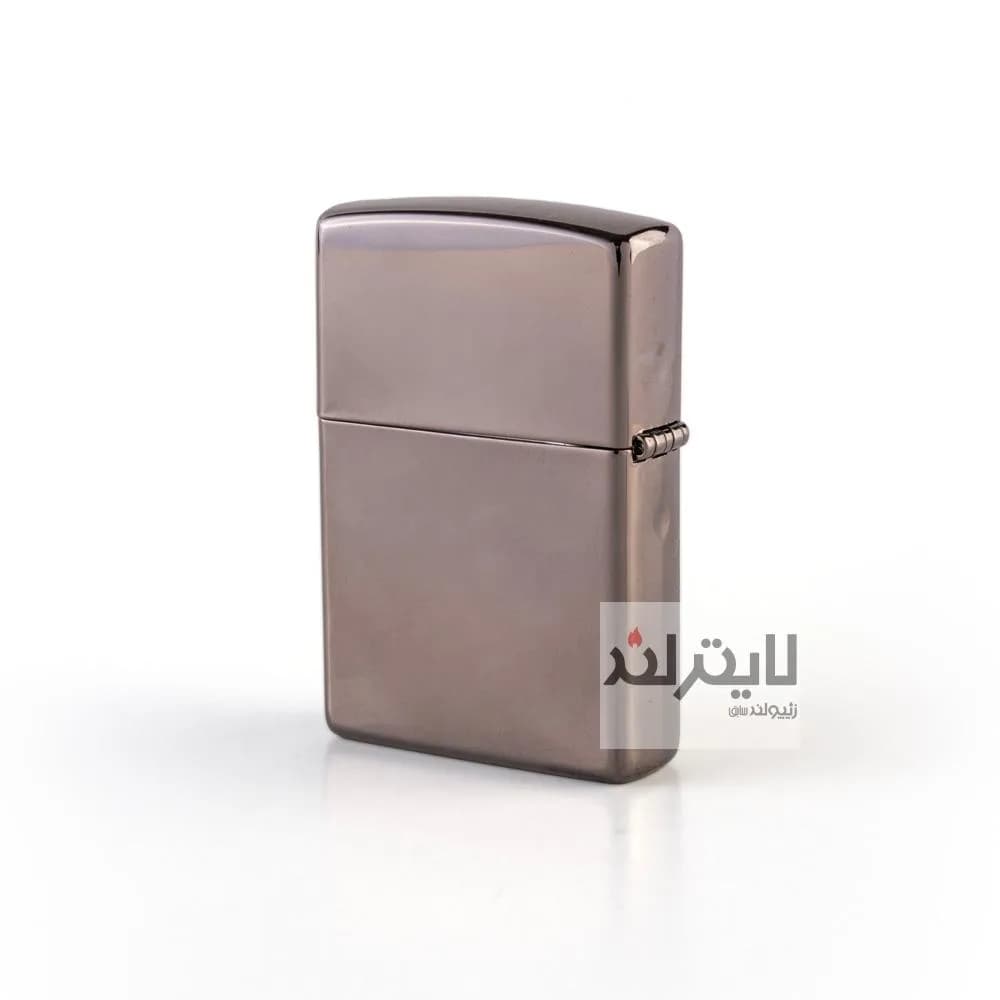 فندک زیپو مدل In To The Flame GD 2539 — تصویر ۲