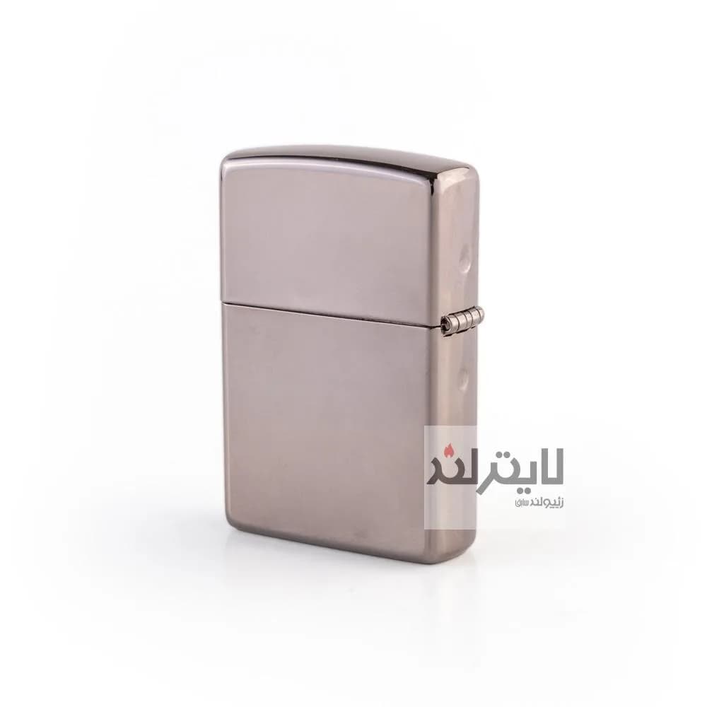 فندک زیپو مدل In To The Flame NI — تصویر ۲