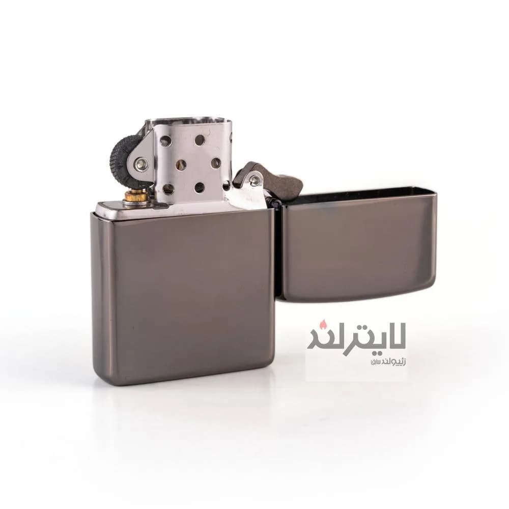 فندک زیپو کد BKG 004 — تصویر ۴