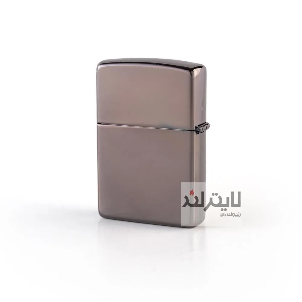 فندک زیپو کد BKG 004 — تصویر ۲