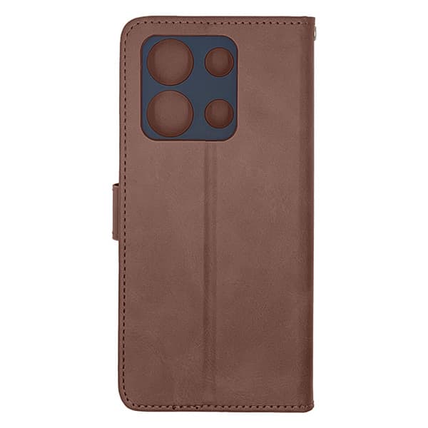 کیف گوشی شیائومی Note 13 4G بند دار محافظ لنز — تصویر ۷