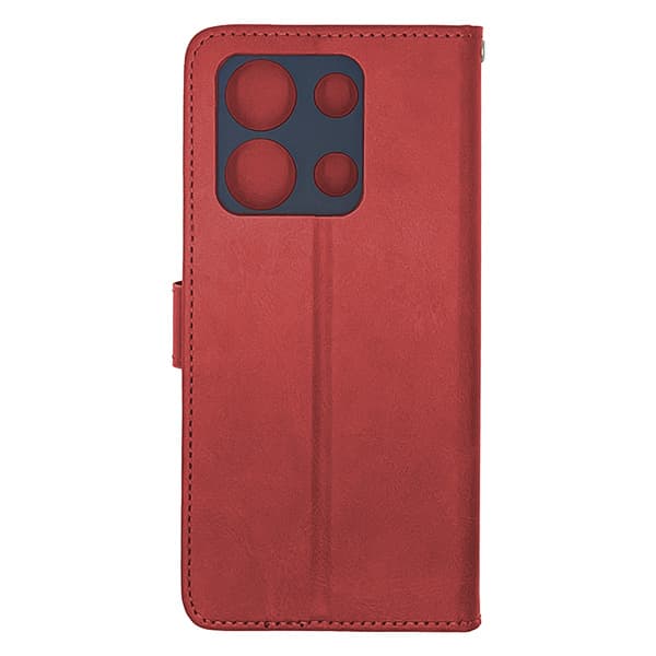 کیف گوشی شیائومی Note 13 4G بند دار محافظ لنز — تصویر ۸